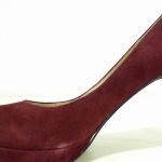 Woman’s shoes