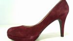 Woman’s shoes