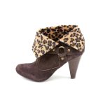 Woman’s shoes