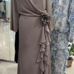 Evening dress