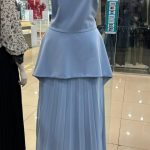 Evening dress