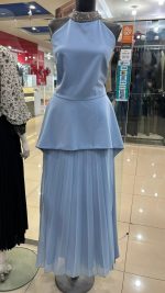 Evening dress