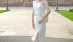 Evening dress