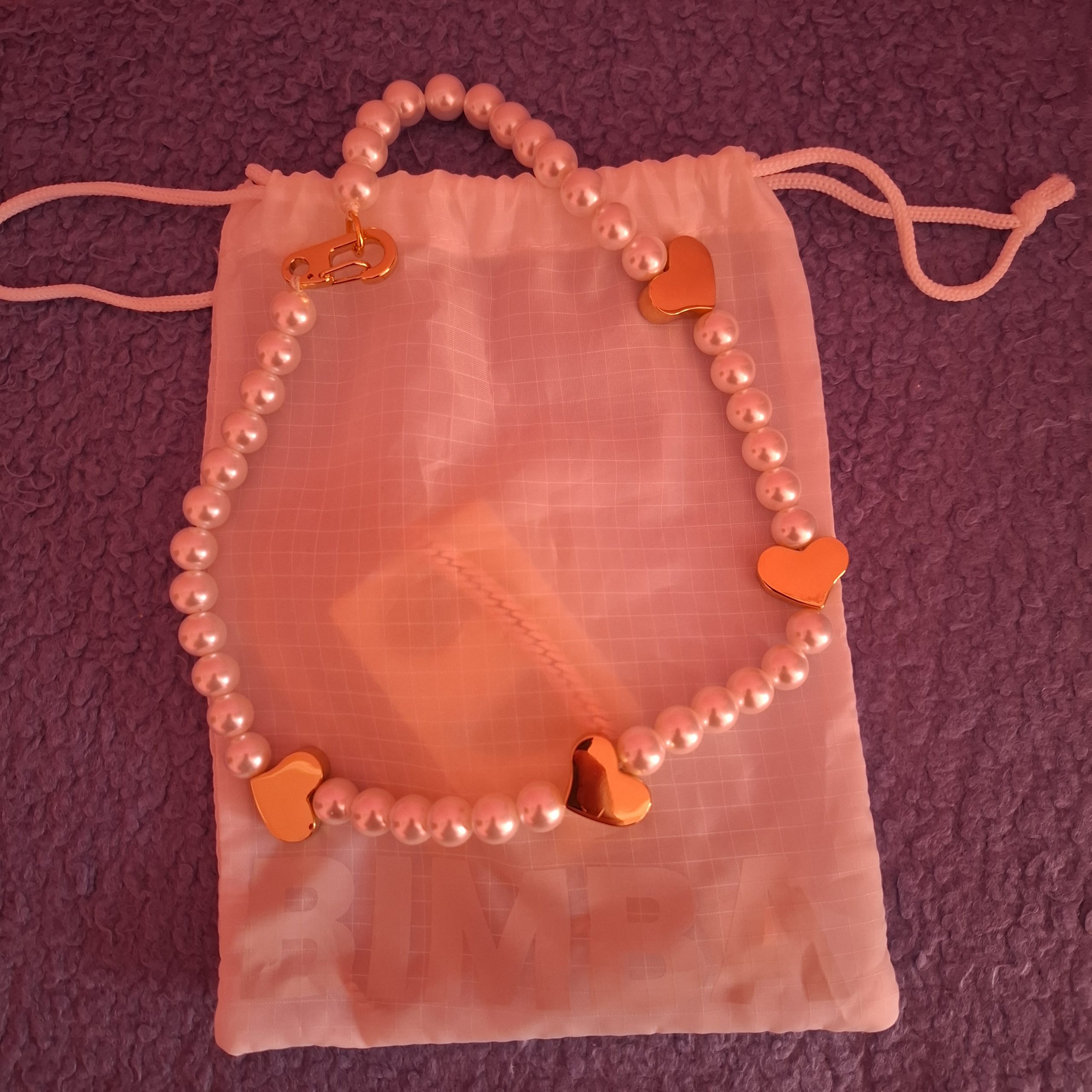1000052789 Necklace for sale (jewelry) - Image 1