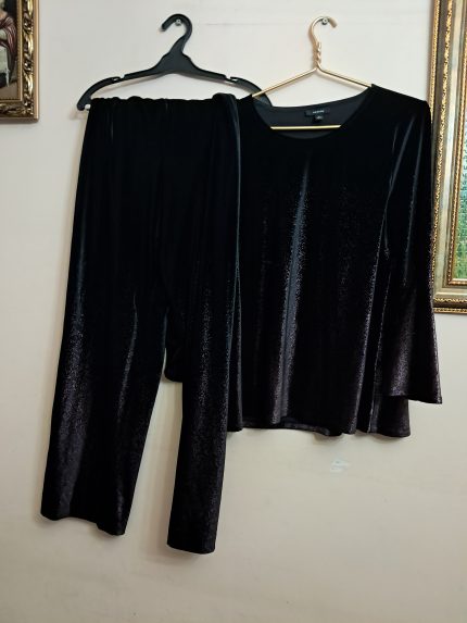 Evening dress