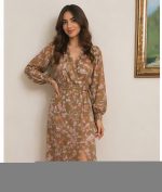 Evening dress