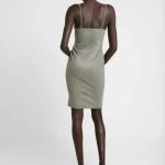 Evening dress