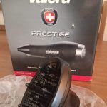 Hair dryer