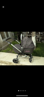 Baby stroller - Image 4