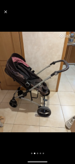 Baby stroller - Image 3
