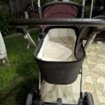 Baby stroller
