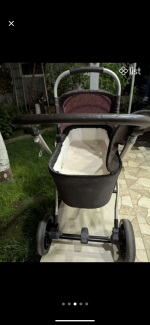 Baby stroller