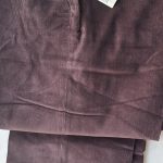 RALPH LAUREN DARK BROWN