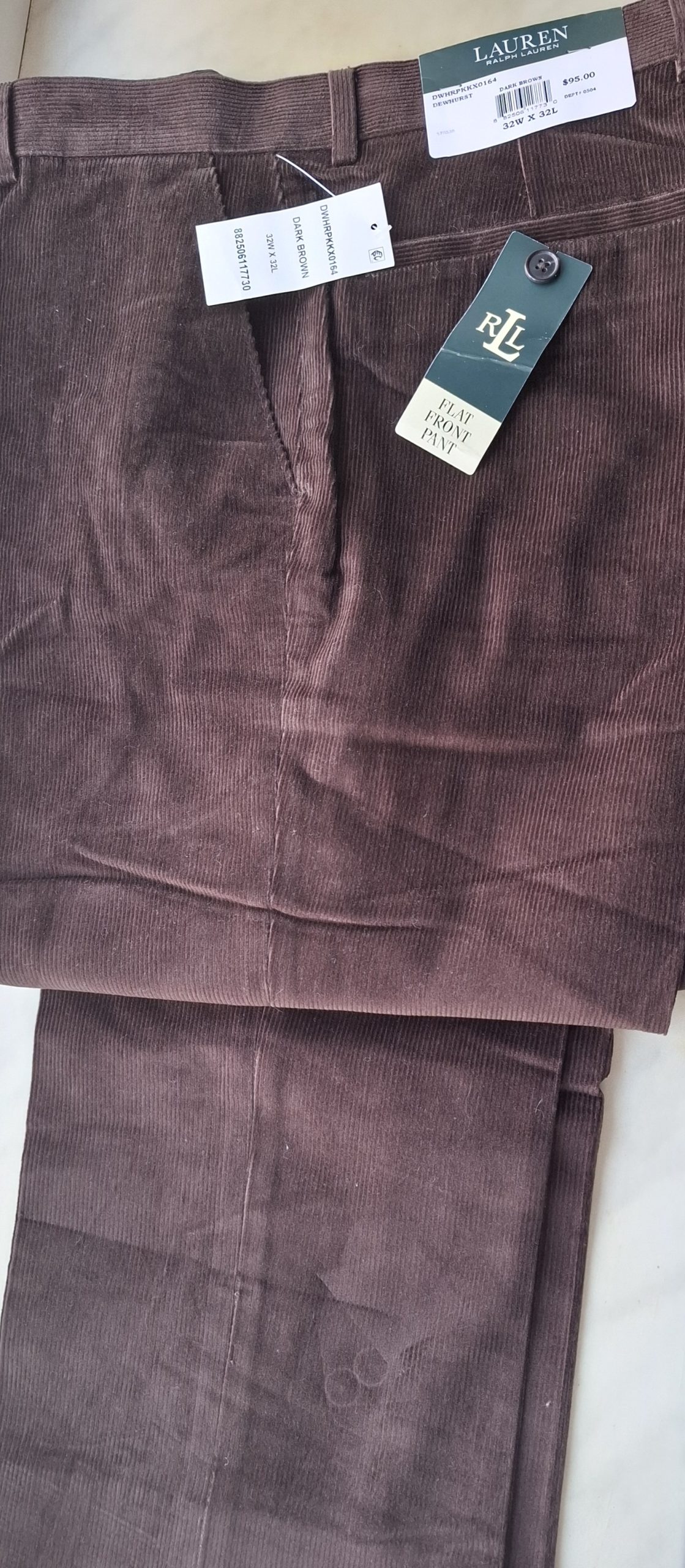 1000107321 Trousers Ralph Lauren - Image 1