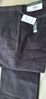 Trousers Ralph Lauren