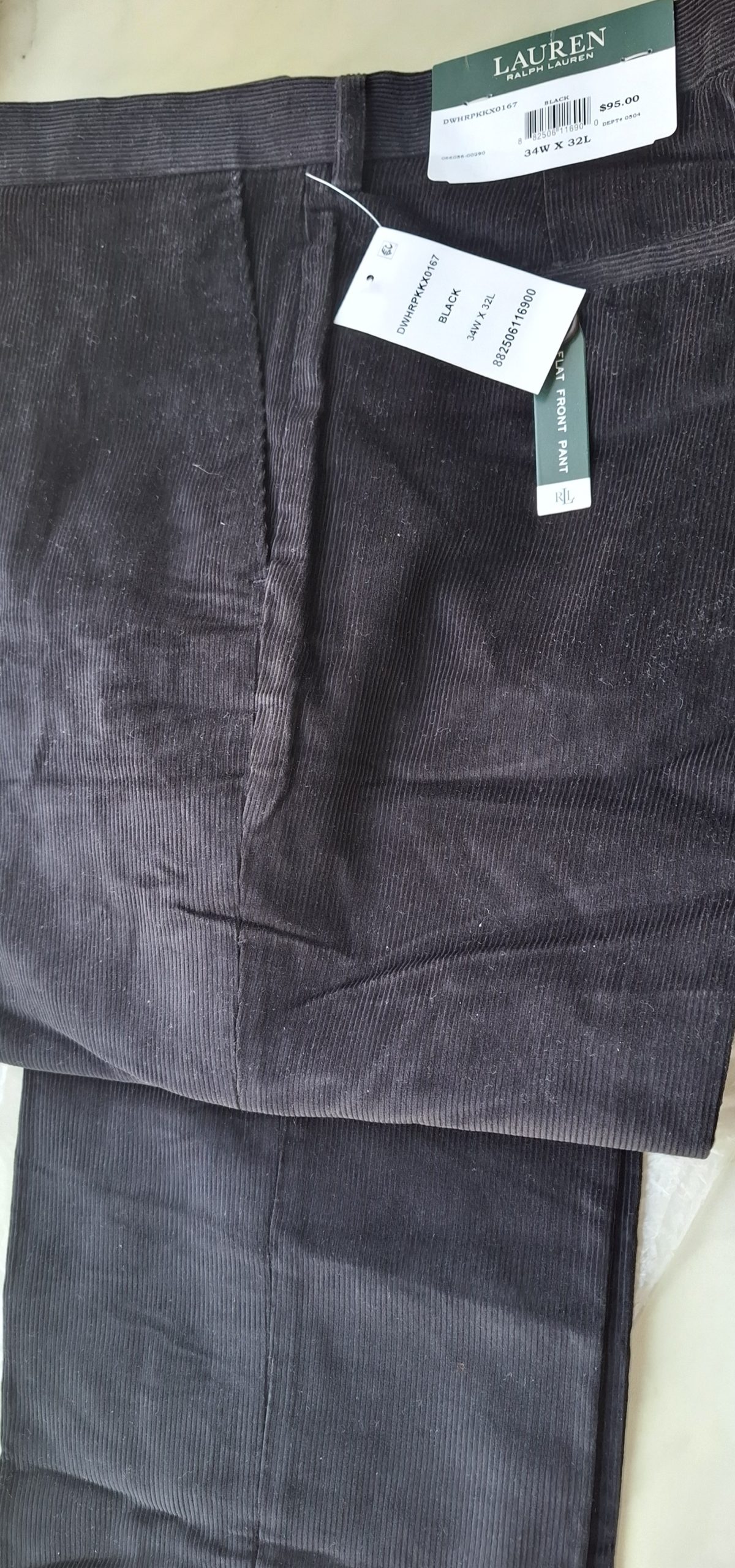 1000107325 Trousers Ralph Lauren - Image 1