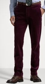 RALPH LAUREN MULBERRY