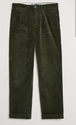 RALPH LAUREN DARK OLIVE - Image 4