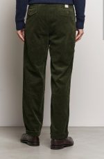 RALPH LAUREN DARK OLIVE