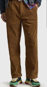 RALPH LAUREN BROWN CLASSIC FIT - Image 4