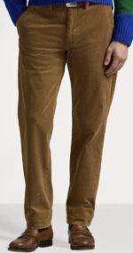 RALPH LAUREN BROWN CLASSIC FIT - Image 3