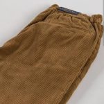 RALPH LAUREN BROWN CLASSIC FIT