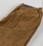 RALPH LAUREN BROWN CLASSIC FIT