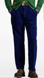 Trousers Ralph Lauren