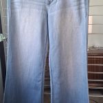 Jeans trousers