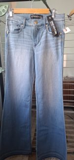 Jeans trousers