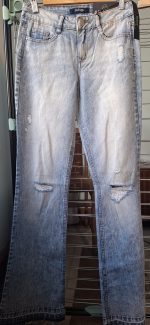 Jeans trousers