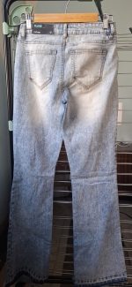 Jeans trousers - Image 3