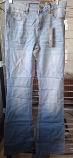 Jeans trousers