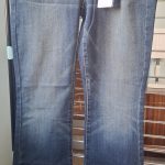 Jeans trousers Eagle