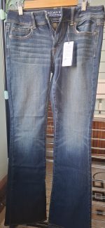 Jeans trousers Eagle