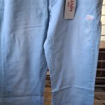 Jeans trousers LEVIS 529