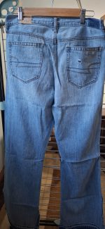 Jeans trousers American Eagle - Image 3