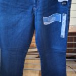 Jeans trousers  Lee Bootcut