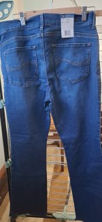 Jeans trousers  Lee Bootcut - Image 3