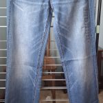 Jeans trousers Eagle