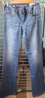 Jeans trousers Eagle
