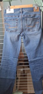Jeans trousers Eagle - Image 3