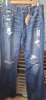 Jeans trousers Eagle