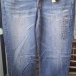 Jeans trousers Eagle