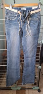 Jeans trousers KOHL'S