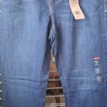 Jeans trousers Levis 529