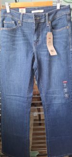 Jeans trousers Levis 529