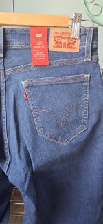 Jeans trousers Levis 529 - Image 3
