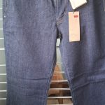 Jeans trousers Levis 529
