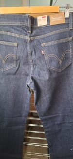 Jeans trousers Levis 529 - Image 3